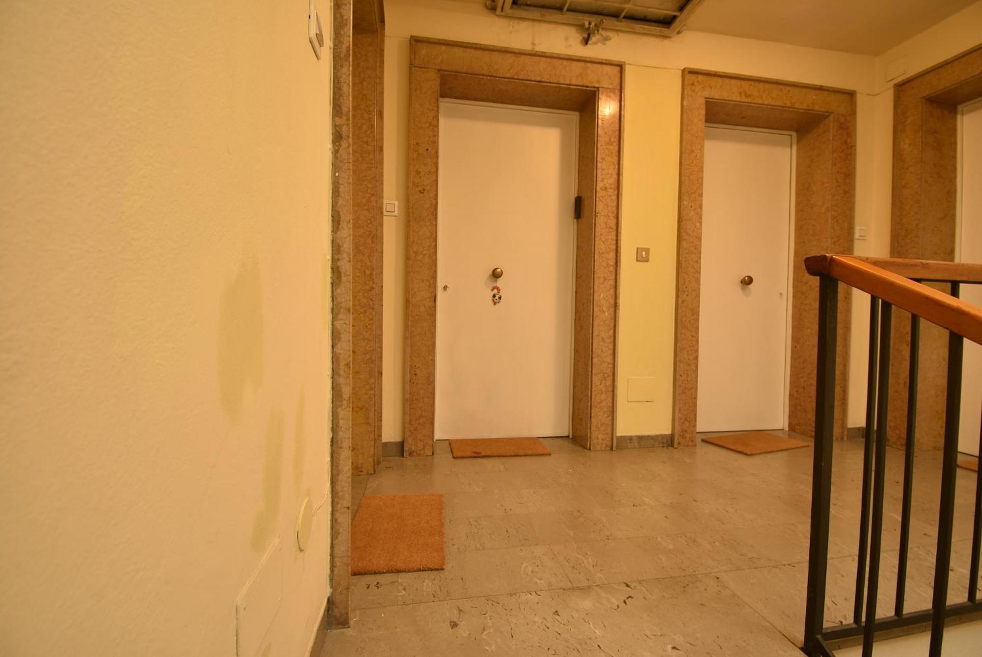 Welc-Om Savonarola Open Space بادوفا المظهر الخارجي الصورة